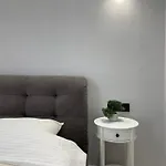 Apartament с авторским ремонтом, панорамный вид на море *