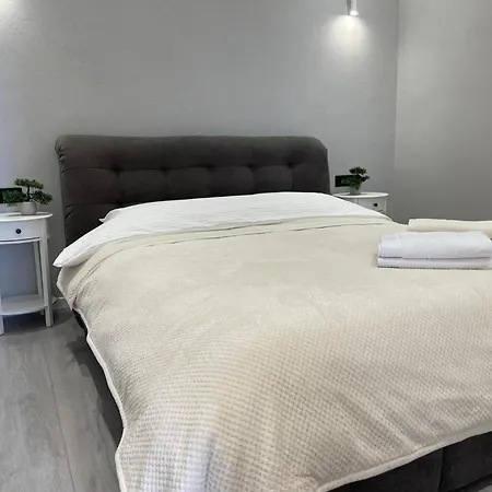 Шикарная Квартира С Балконом И Панорамным Видом На Море Apartment