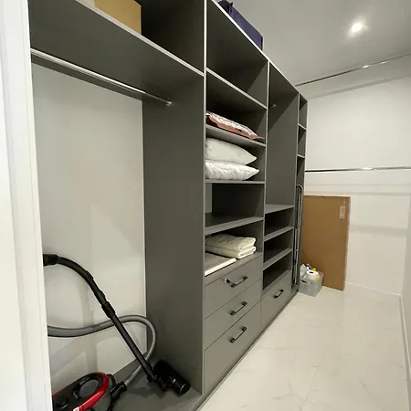 Apartment Шикарная Квартира С Балконом И Панорамным Видом На Море *