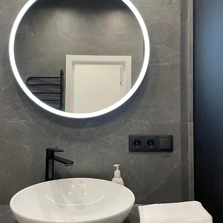 Apartment Шикарная Квартира С Балконом И Панорамным Видом На Море Odesa