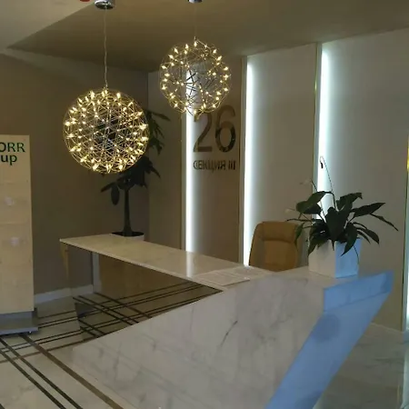 Apartment Шикарная Квартира С Балконом И Панорамным Видом На Море Odesa