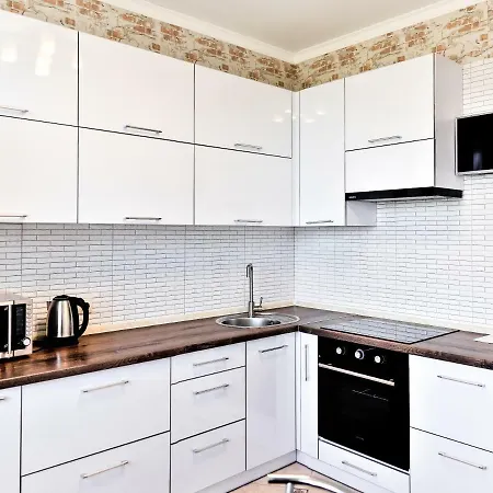 Шикарная Квартира С Балконом И Панорамным Видом На Море Apartment Odesa
