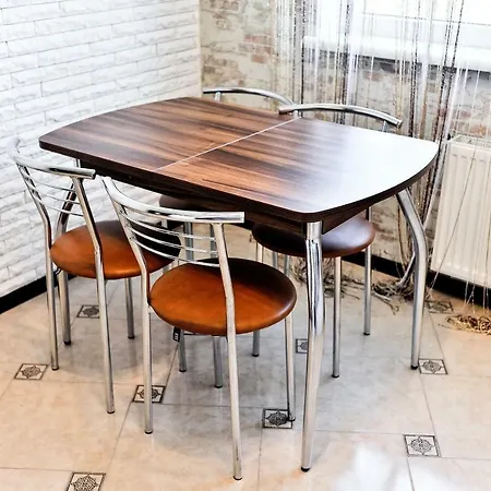 Шикарная Квартира С Балконом И Панорамным Видом На Море Apartment