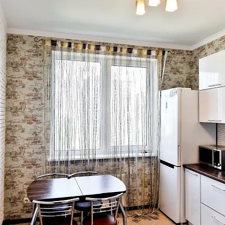 Apartment Шикарная Квартира С Балконом И Панорамным Видом На Море