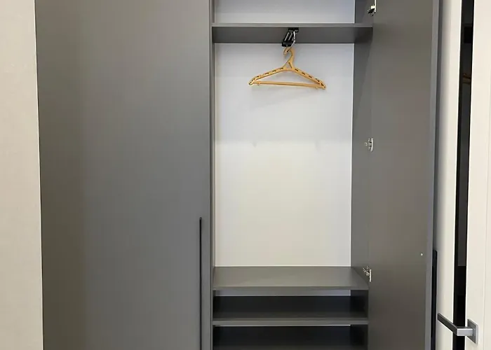 с авторским ремонтом, панорамный вид на море! Appartement