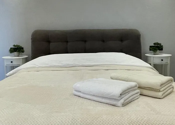 с авторским ремонтом, панорамный вид на море! * Odessa