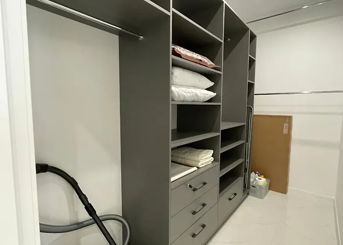 Appartement с авторским ремонтом, панорамный вид на море! *