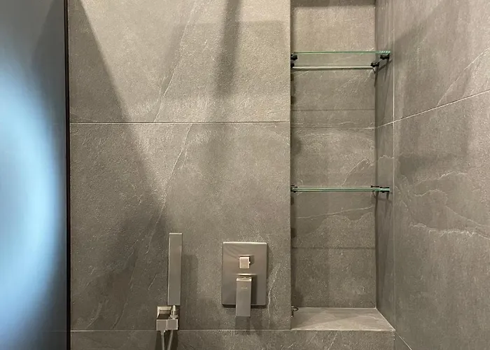 с авторским ремонтом, панорамный вид на море!